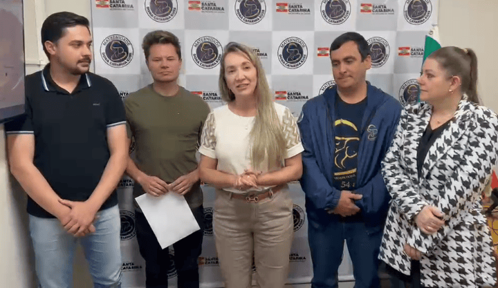 CONQUISTA HISTÓRICA: SANTA TEREZINHA HABILITA PARTOS E LAQUEADURAS NO HOSPITAL DONA CATARINA KUSS, EM MAFRA