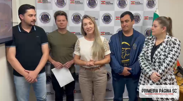 CONQUISTA HISTÓRICA: SANTA TEREZINHA HABILITA PARTOS E LAQUEADURAS NO HOSPITAL DONA CATARINA KUSS, EM MAFRA