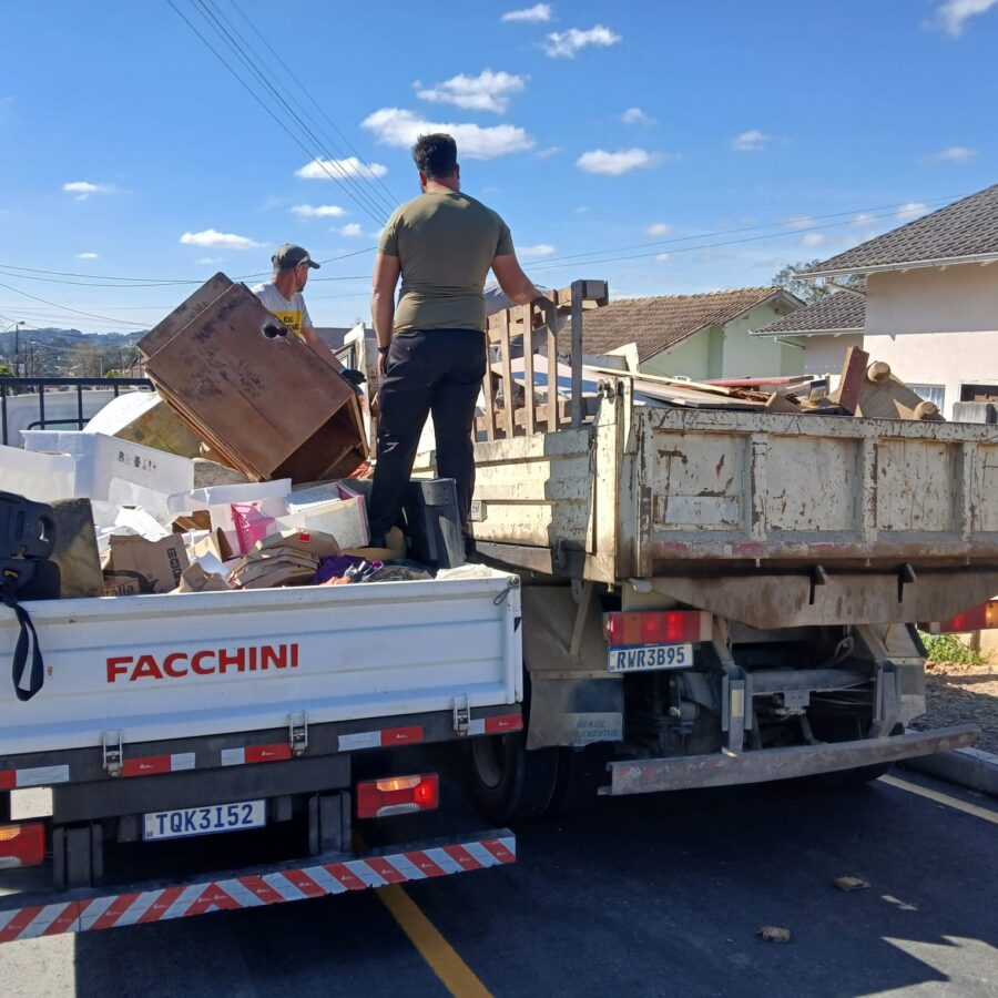 São Bento Sempre Limpa realiza última edição do ano neste sábado (17)