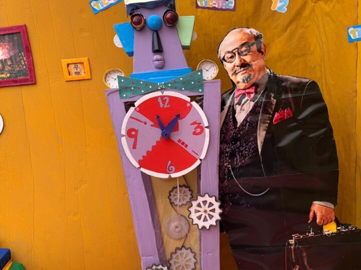 Exposição “Castelo Rá-Tim-Bum” ganha novo espaço e será aberta à comunidade na Casa Eichendorf
