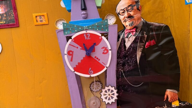Exposição “Castelo Rá-Tim-Bum” ganha novo espaço e será aberta à comunidade na Casa Eichendorf
