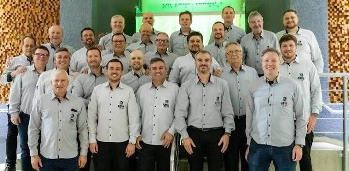 Abva adia jantar beneficente em Rio Negrinho por causa de chuvas