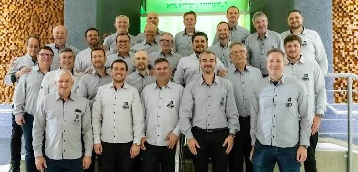 Abva adia jantar beneficente em Rio Negrinho por causa de chuvas