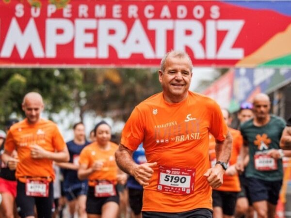 ACIF articula Maratona de Jurerê 2026 para impulsionar a economia de Florianópolis