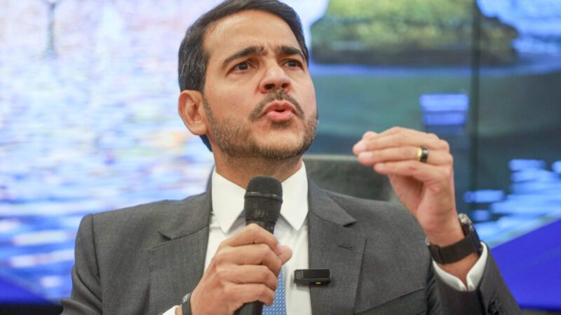 AGU pede a Fux que mantenha proibição das bets e ouça PGR antes de decisão