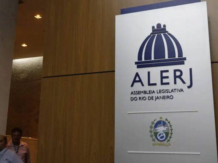 Alerj: conheça os 70 deputados estaduais eleitos no Rio de Janeiro
