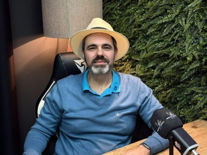Anderson Batata fica como suplente na Alesc com 2.708 votos