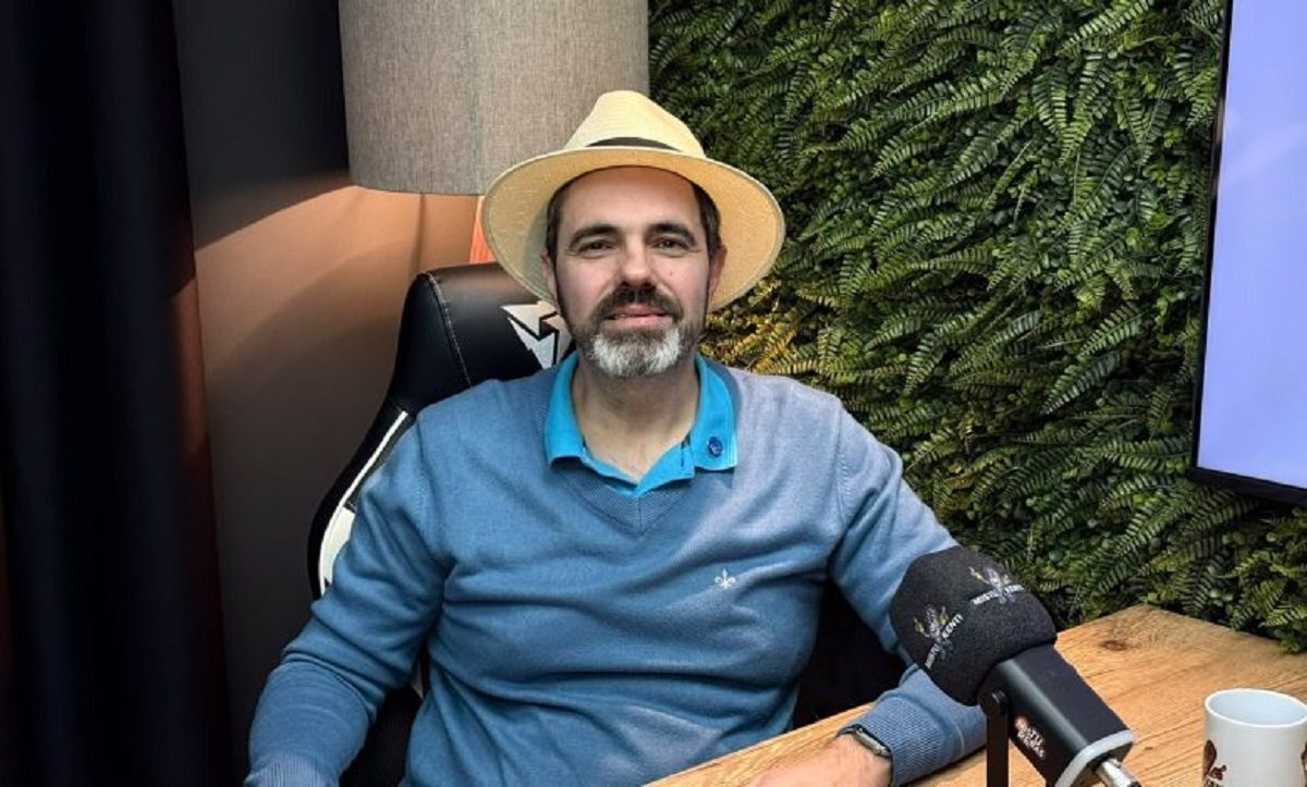 Anderson Batata fica como suplente na Alesc com 2.708 votos