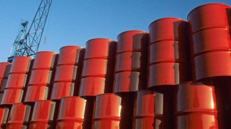 Anp arremata 13 blocos de petróleo e gás com aporte de r$ 778 milhões