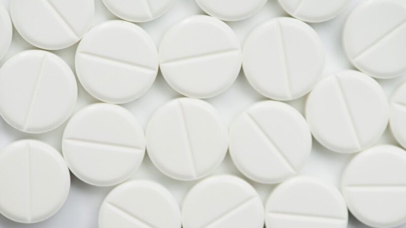 Antidepressivos reduzem risco de morte em tratamento oncológico