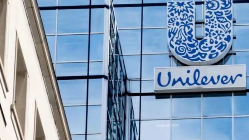 Anvisa libera fabricação de produtos de limpeza da Unilever em SP