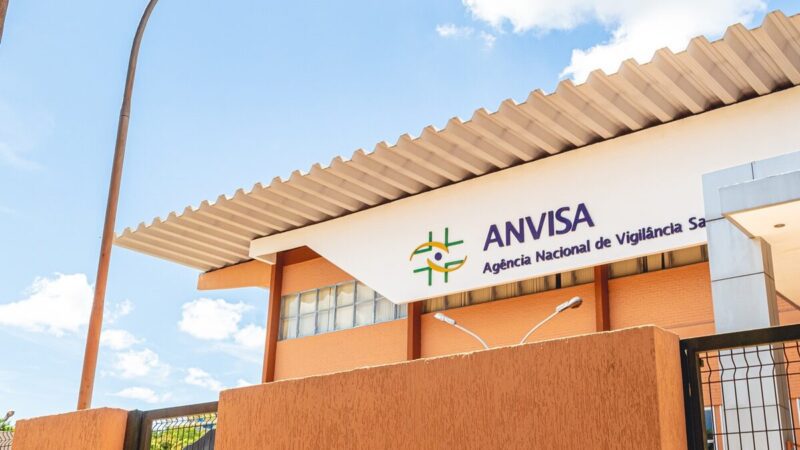 Anvisa proíbe comercialização de produtos de limpeza irregulares