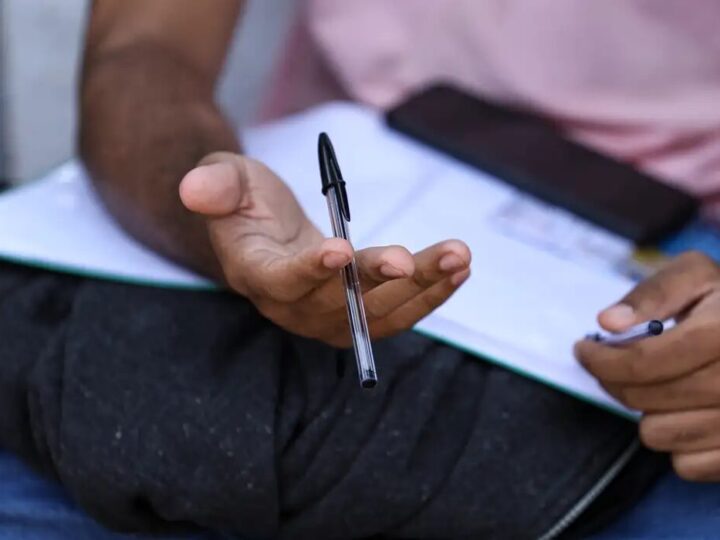 App MEC Enem terá novos simulados para reta final de estudos
