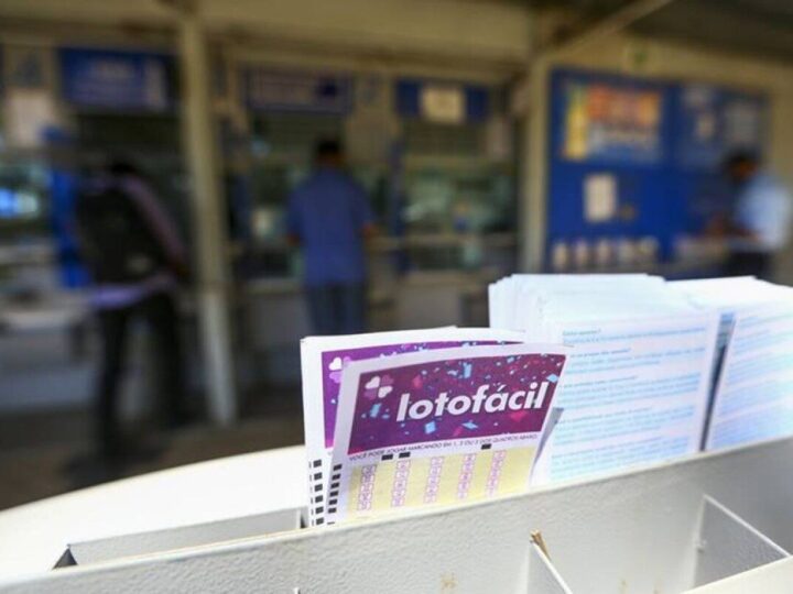 Aposta simples fatura bolada de quase R$ 4 milhões na Lotofácil