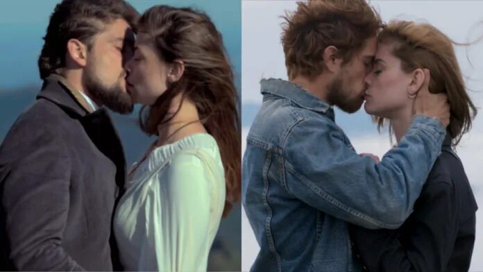 Final de Além do Tempo: as três mensagens emocionantes da novela