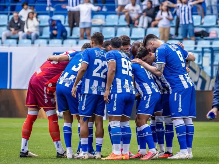 Avaí denuncia injúria racial contra Wallison em jogo da Série B