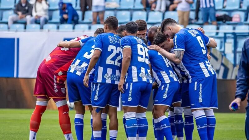 Avaí denuncia injúria racial contra Wallison em jogo da Série B