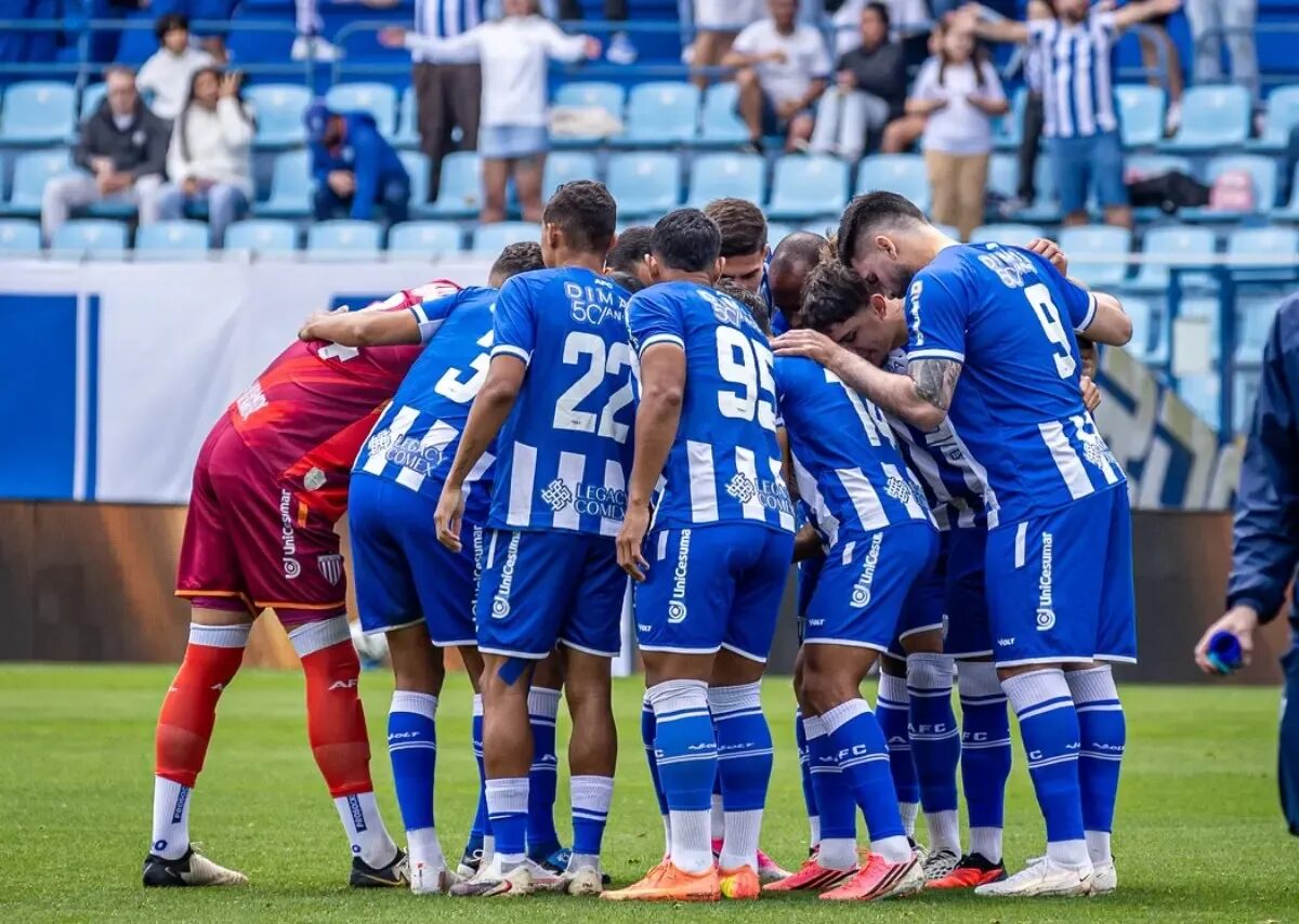 Avaí denuncia injúria racial contra Wallison em jogo da Série B