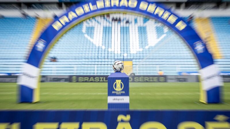Avaí x Londrina: onde assistir ao vivo, horário e escalações