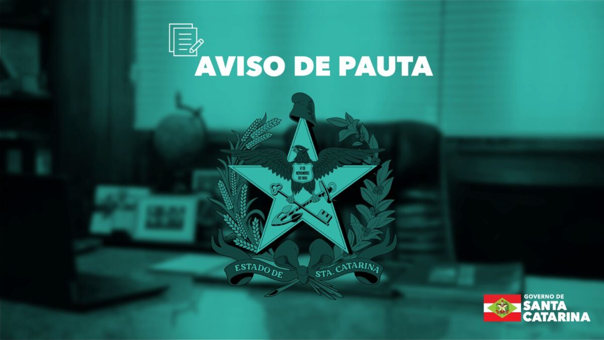 Governador recebe embaixadores árabes para impulsionar negócios em Santa Catarina