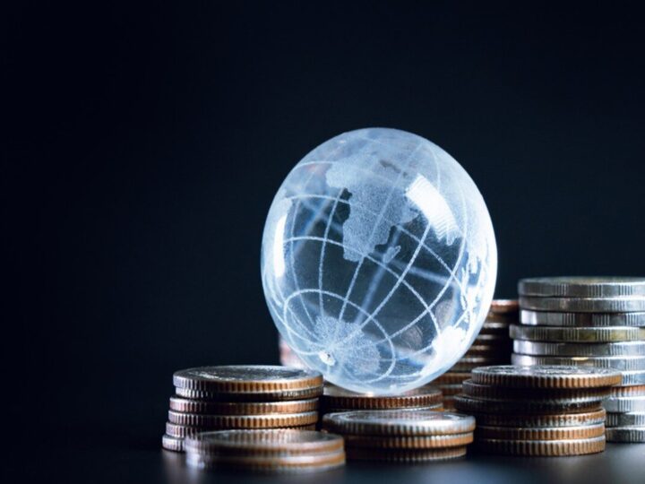 Banco Mundial eleva previsão de crescimento do Brasil para 2,1% em 2026