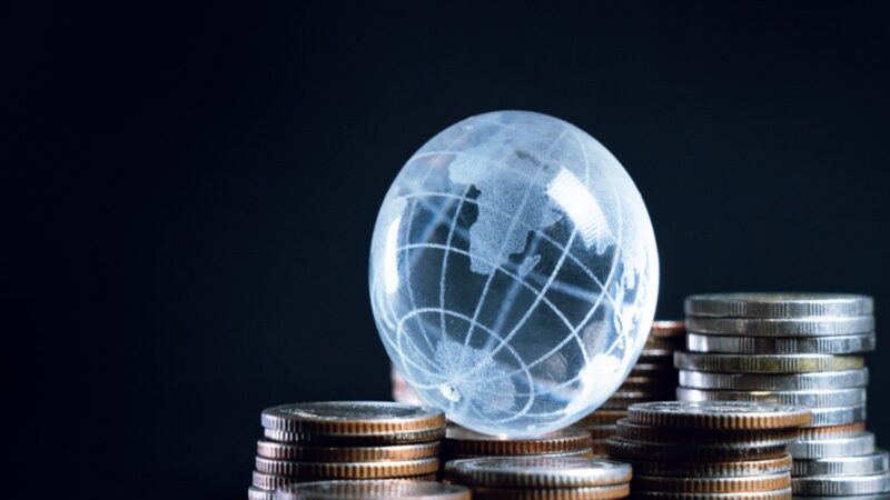 Banco Mundial eleva previsão de crescimento do Brasil para 2,1% em 2026