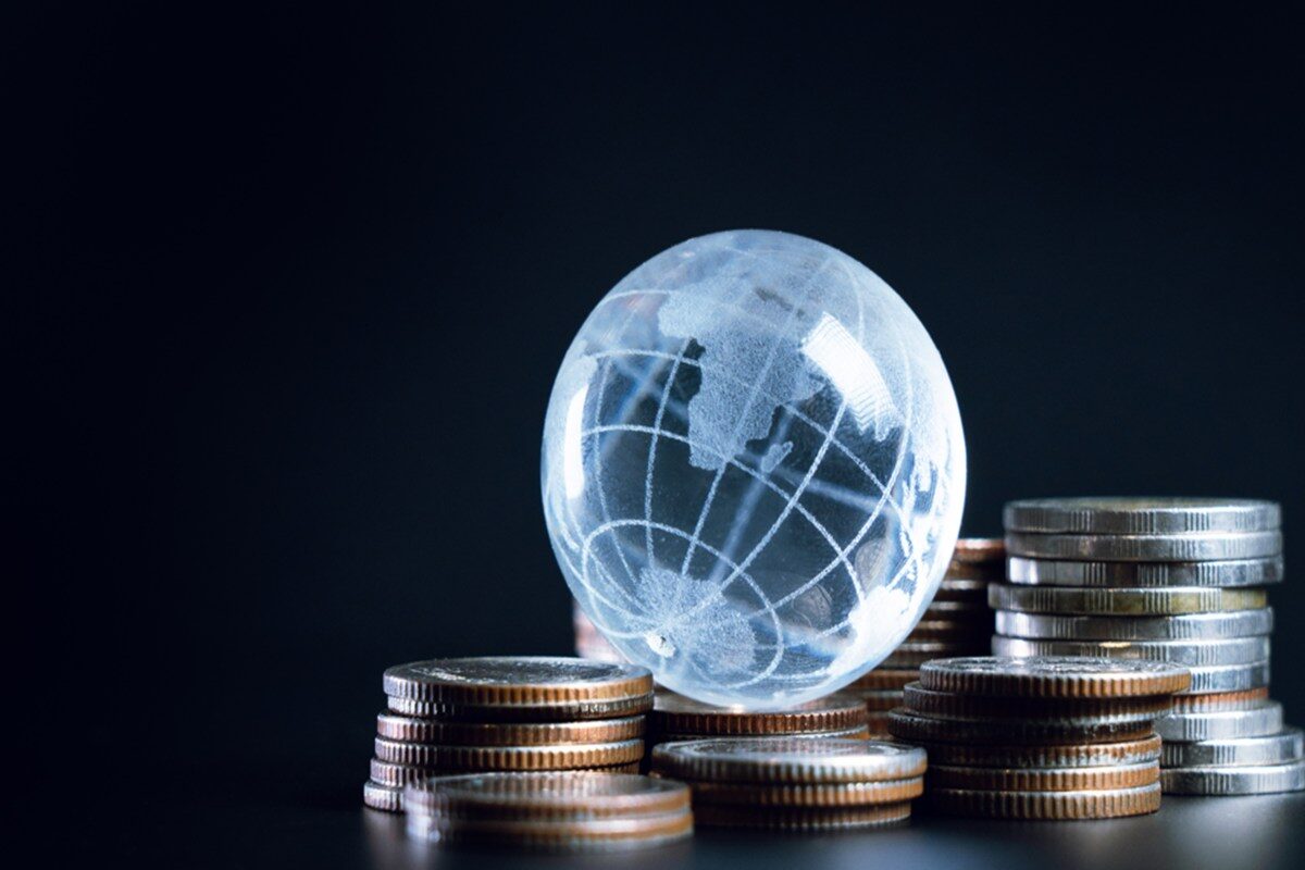 Banco Mundial eleva previsão de crescimento do Brasil para 2,1% em 2026