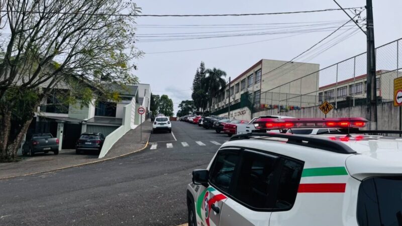 Boca de urna e vídeo do próprio voto marcam as eleições em SC