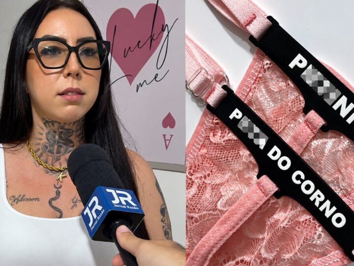 Sex shop em Camboriú acumula prejuízo após calotes no fiado