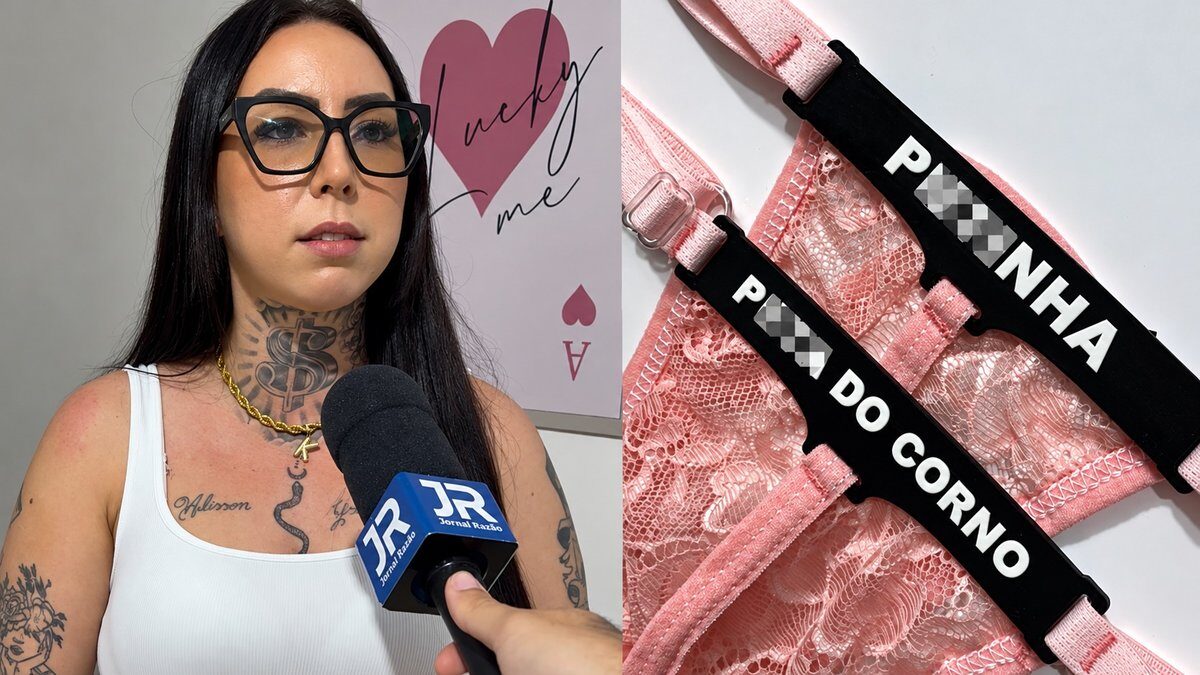 Sex shop em Camboriú acumula prejuízo após calotes no fiado