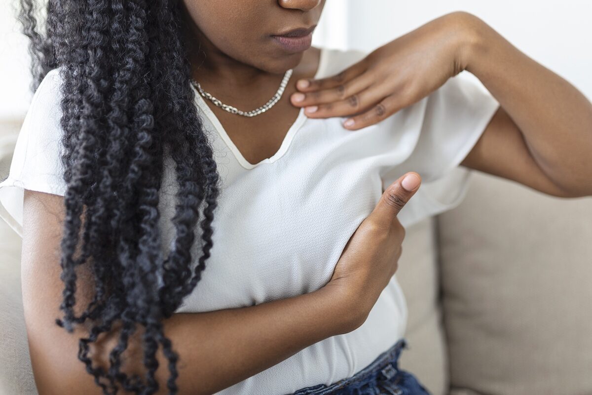 Câncer de mama mata 3,8 vezes mais mulheres negras, diz Inca