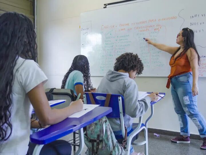 Inep libera local de prova para reaplicação da PND 2026