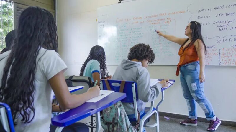 Inep libera local de prova para reaplicação da PND 2026