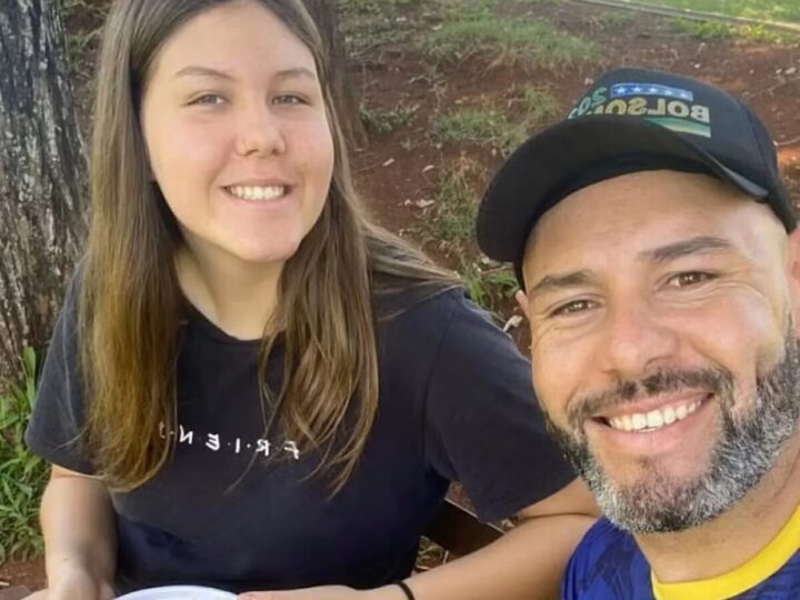 Promessa do vôlei brasileiro chega à seleção após carona com pai caminhoneiro