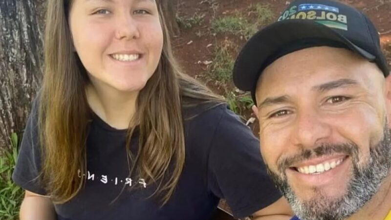 Promessa do vôlei brasileiro chega à seleção após carona com pai caminhoneiro