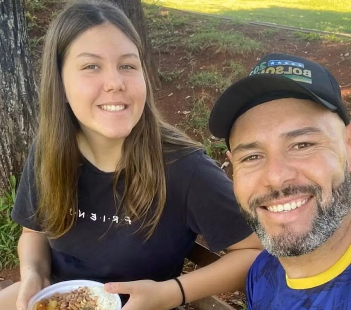 Promessa do vôlei brasileiro chega à seleção após carona com pai caminhoneiro