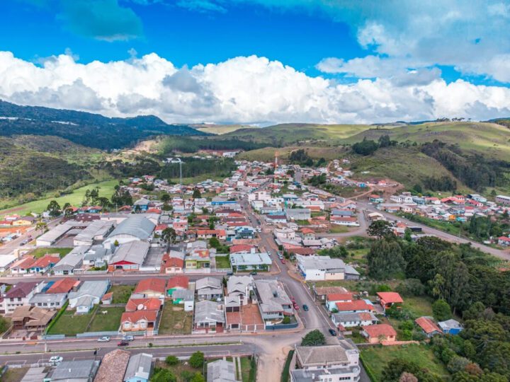 Casan libera 88 novas conexões à rede de esgoto em Bom Jardim da Serra