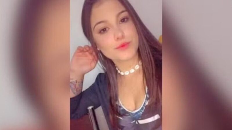 Caso Paula Perin Portes: quarteto é condenado por morte de jovem no RS