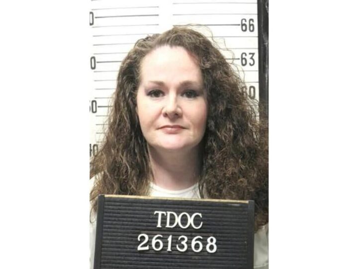Tentativa de execução de Christa Pike falha e gera impasse no Tennessee