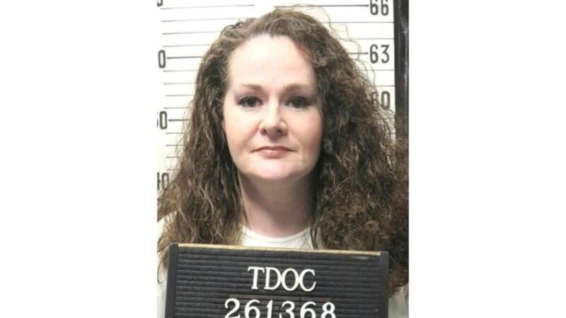 Tentativa de execução de Christa Pike falha e gera impasse no Tennessee