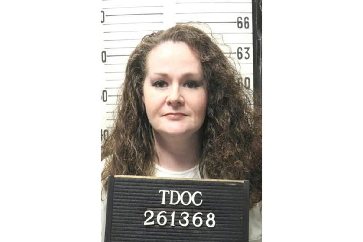 Tentativa de execução de Christa Pike falha e gera impasse no Tennessee