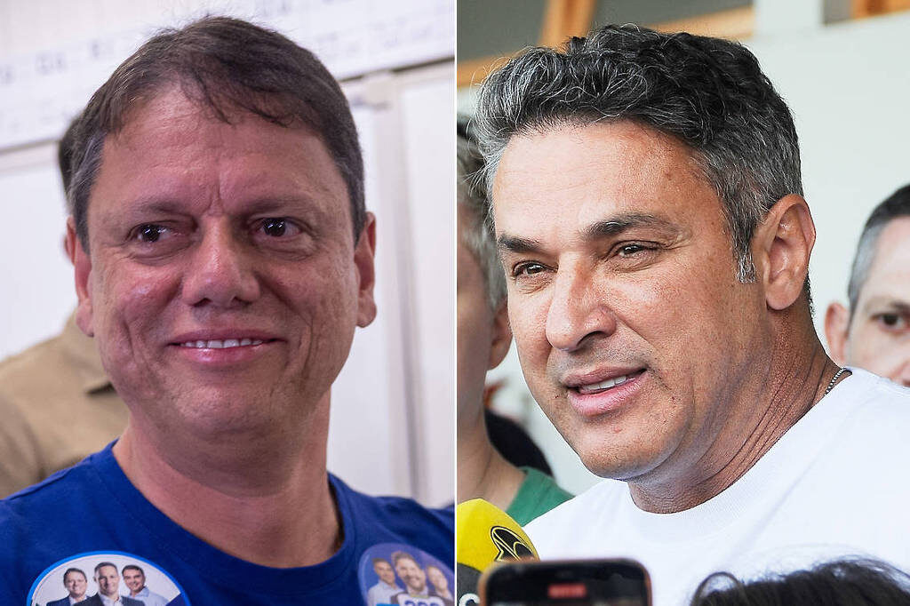 Tarcísio e Zucco marcam inédito duplo comando militar em estados-chave