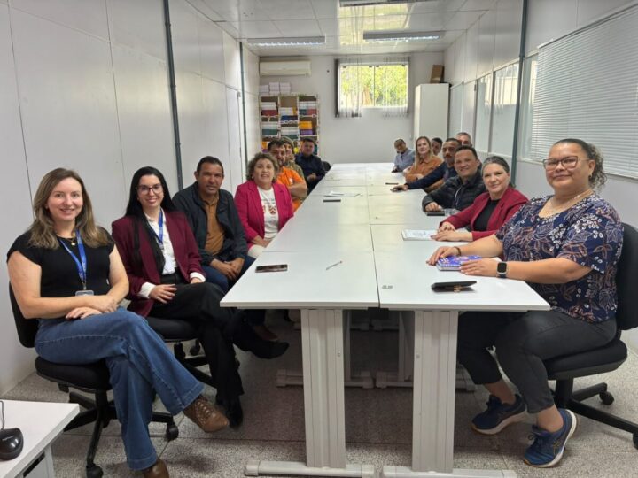 Comitê municipal de segurança nas escolas inicia trabalhos em São Bento do Sul