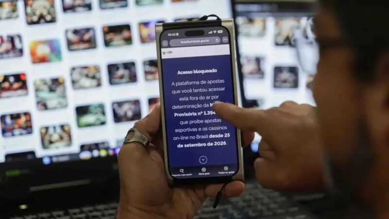 Fim das bets: o que acontece com o saldo de quem não sacou a tempo