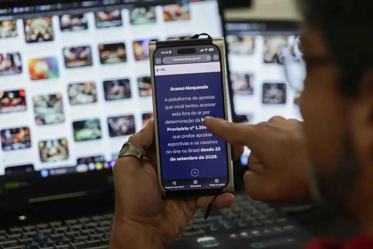 Fim das bets: o que acontece com o saldo de quem não sacou a tempo