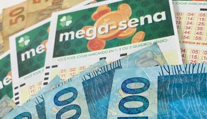 Confira, a seguir, os resultados e detalhes do sorteio da Mega-Sena, concurso 3074