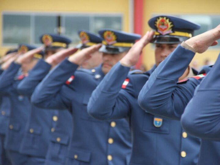 Justiça libera curso de formação do concurso dos bombeiros em Santa Catarina