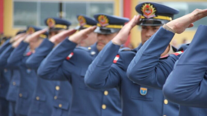 Justiça libera curso de formação do concurso dos bombeiros em Santa Catarina