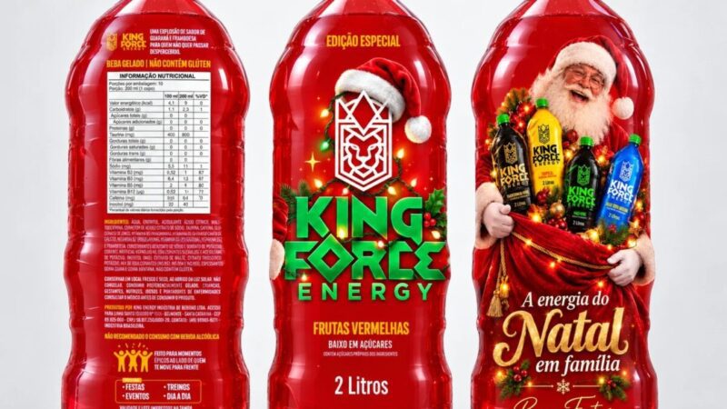 King force amplia atuação no litoral e norte de santa catarina