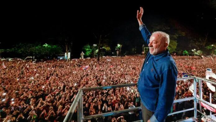 Promessas de Lula para o quarto mandato dependem do Congresso